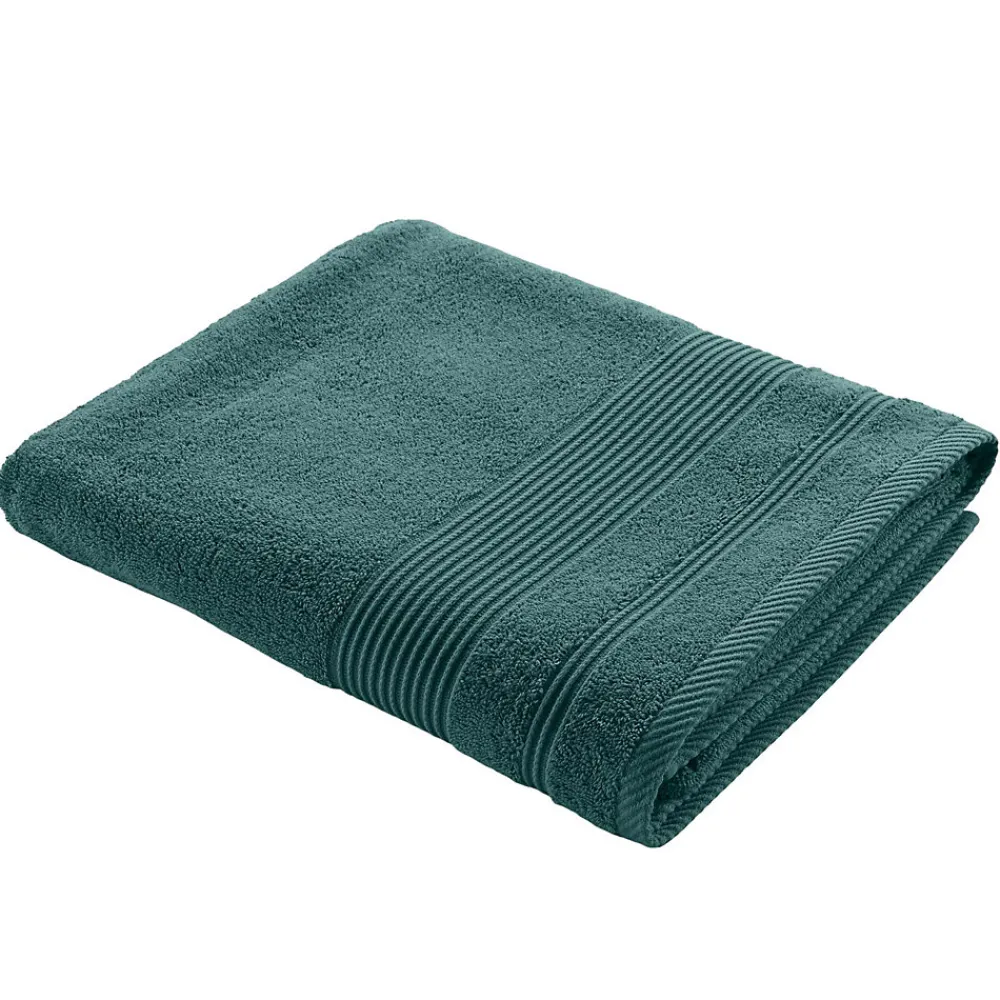 Eden Serviette de Toilette en Coton Tendresse