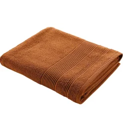 Eden Serviette de Toilette en Coton Tendresse