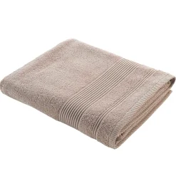 Eden Serviette de Toilette en Coton Tendresse