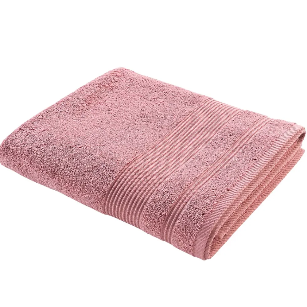 Eden Serviette de Toilette en Coton Tendresse