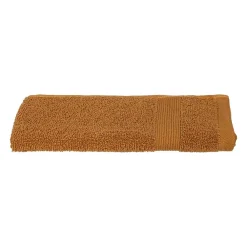 Serviette De Toilette|Atmosphera Créateur D'Intérieur Serviette de toilette Praia 30x50cm - Atmosphera