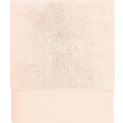 Serviette De Toilette|Sensei Maison Serviette de toilette Zéro Twist 560 g/m² Poudre 50x100 cm SENSOFT