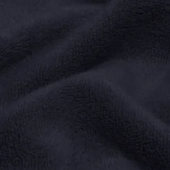 Sensei Maison Serviette de toilette Zéro Twist 560 g/m² Bleu Nuit 50x100 cm SENSOFT