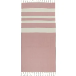Gant De Toilette|Generic Serviette Rouge (Taille unique)