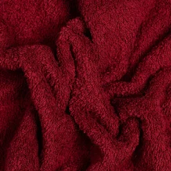 Serviette De Bain|Kiamami Valentina Set De Serviettes De Bain Serviette Invité + Serviette + Gant De Toilette Ruby Teddy
