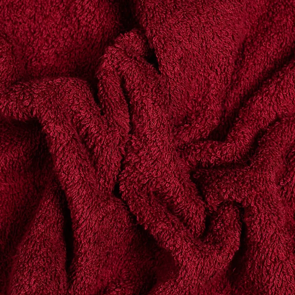 Serviette De Bain|Kiamami Valentina Set De Serviettes De Bain Serviette Invité + Serviette + Gant De Toilette Ruby Teddy