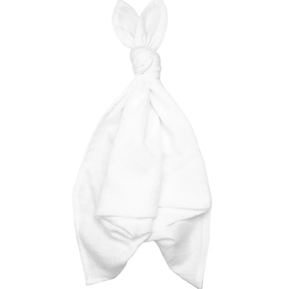 Serviette De Toilette|Sevira Kids Lange en gaze de coton Jeanne