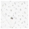 Sevira Kids Lange en gaze de coton Melody
