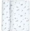 Sevira Kids Maxi lange en gaze de coton Melody