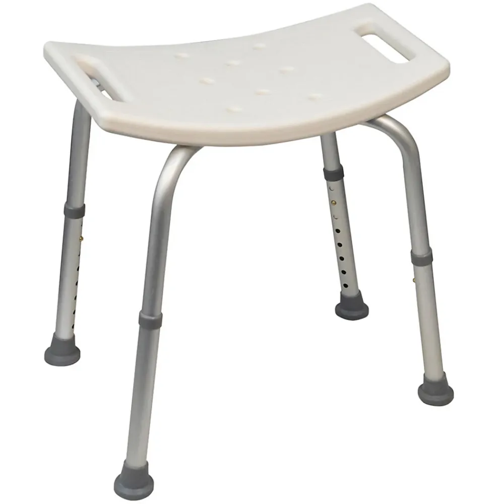 Aidapt Siège de douche à hauteur réglable - VB540B
