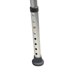 Aidapt Siège de douche à hauteur réglable - VB540B