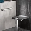 Godonnier Siège de douche escamotable Confort Design