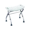 Siège De Douche|MSV Siège de douche pliable ajustable Max 100kg
