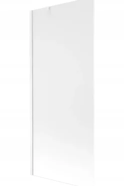 Silla Global Silla Pare-baignoire fixe, 80x150 cm, Blanc