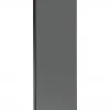 Pare-Baignoire|Silla Global Silla Pare-baignoire fixe, 60x150 cm, Noir