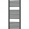 Sèche-Serviettes Eau Chaude|Silla Global Silla Sèche-serviettes eau chaude 693W 150x50x3cm, Gris