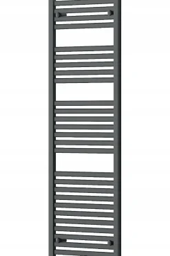 Sèche-Serviettes Eau Chaude|Silla Global Silla Sèche-serviettes eau chaude 693W 150x50x3cm, Gris
