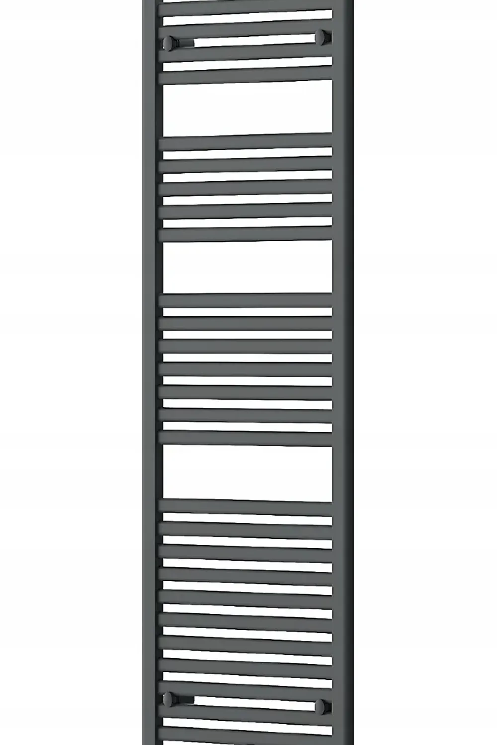 Sèche-Serviettes Eau Chaude|Silla Global Silla Sèche-serviettes eau chaude 693W 150x50x3cm, Gris