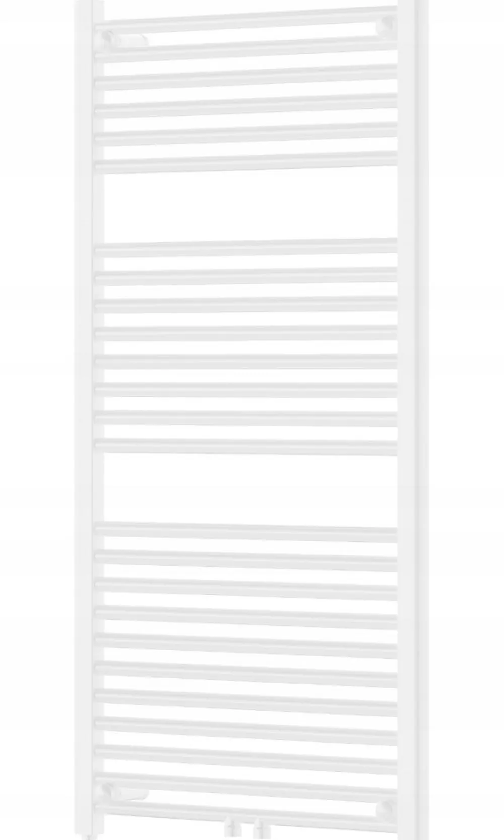 Sèche-Serviettes Eau Chaude|Silla Global Silla Sèche-serviettes eau chaude 617W 120x60x3cm, Blanc