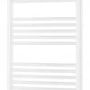 Sèche-Serviettes Eau Chaude|Silla Global Silla Sèche-serviettes eau chaude 433W 90x60x5,6cm, Blanc