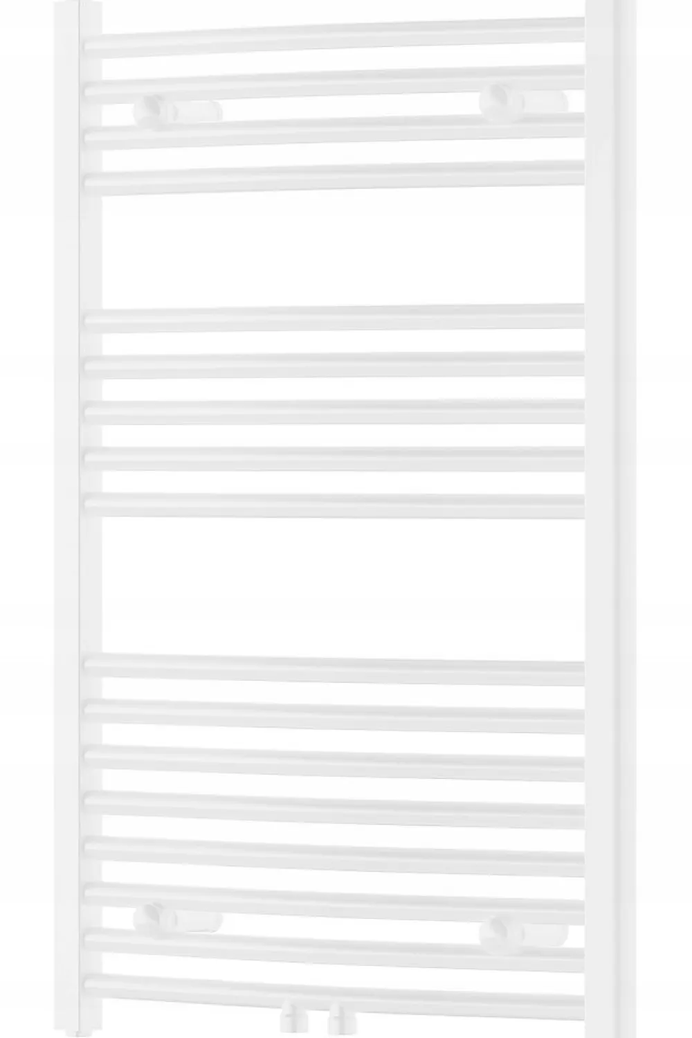Sèche-Serviettes Eau Chaude|Silla Global Silla Sèche-serviettes eau chaude 433W 90x60x5,6cm, Blanc
