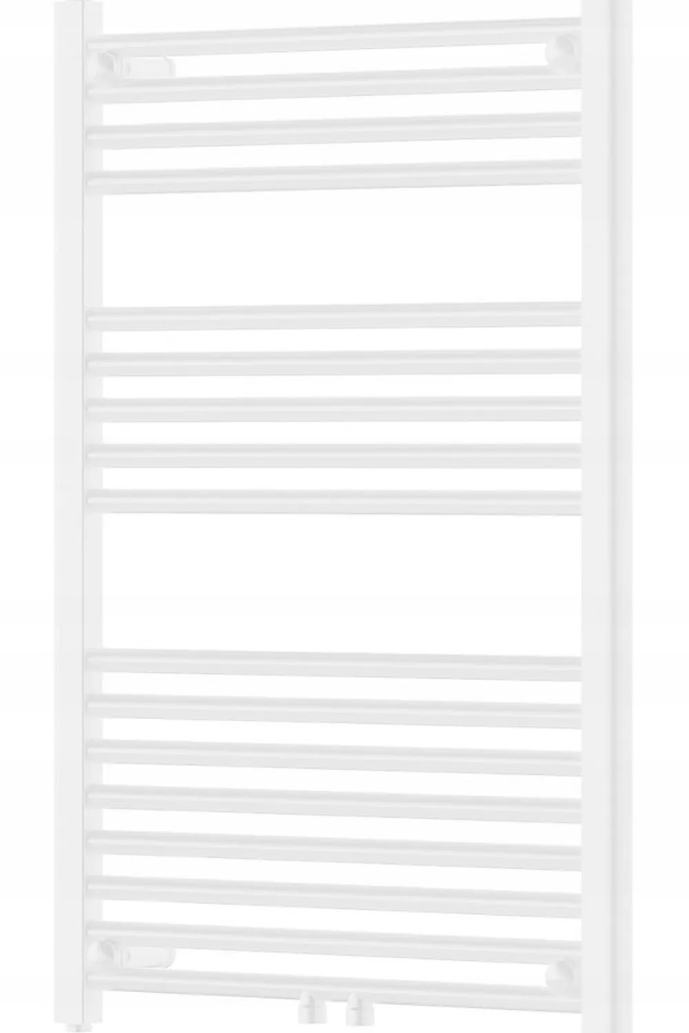 Sèche-Serviettes Eau Chaude|Silla Global Silla Sèche-serviettes eau chaude 430W 90x60x3cm, Blanc