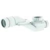 Siphon baignoire extra-plat VALENTIN