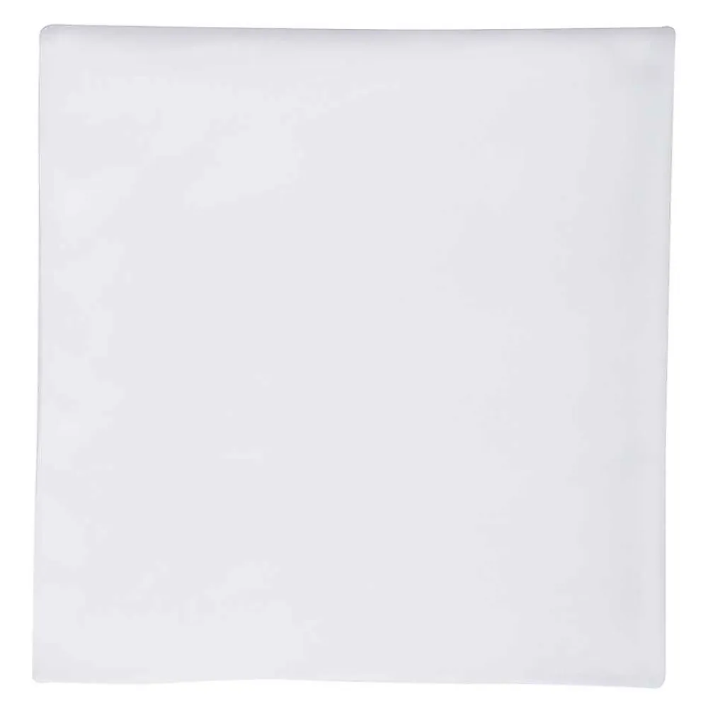 Gant De Toilette|Sols - Serviette ATOLL Blanc (Taille unique)