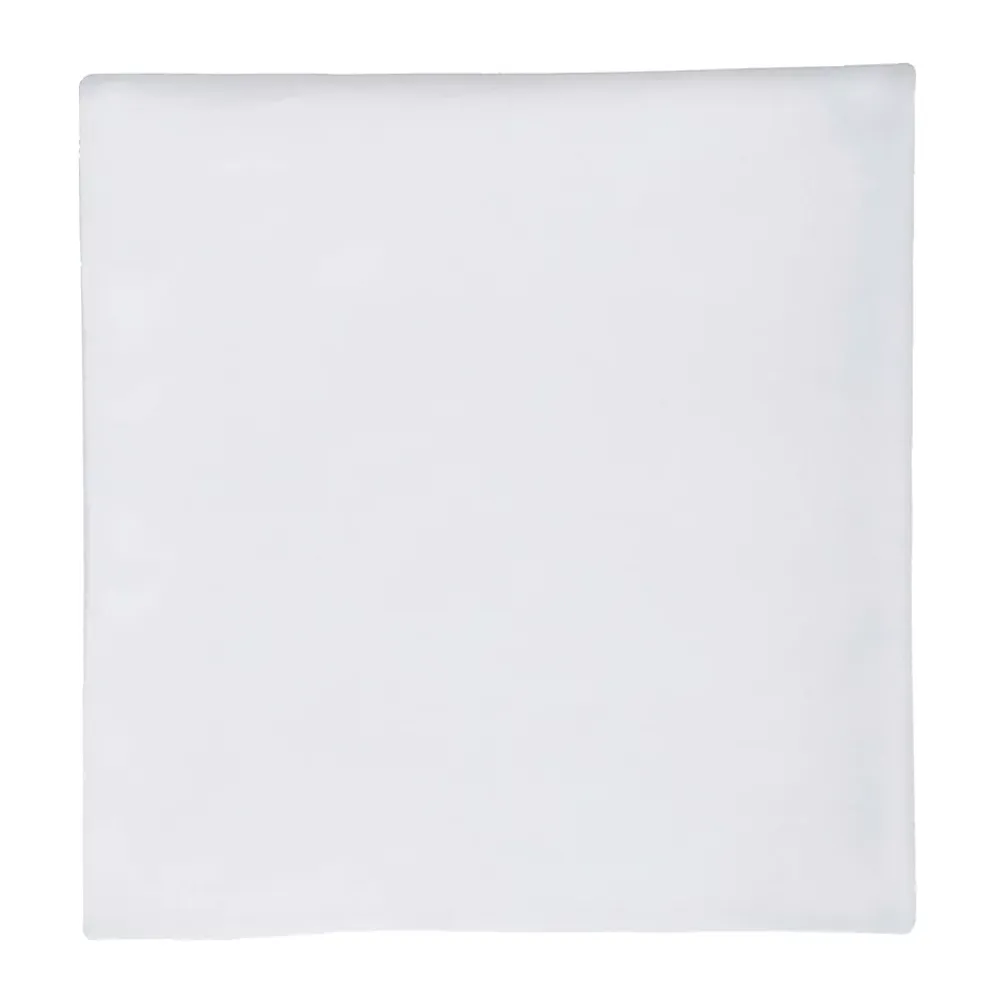 Gant De Toilette|Sols - Serviette ATOLL Blanc (Taille unique)