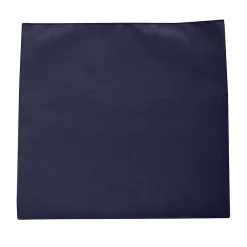 Gant De Toilette|Sols - Serviette ATOLL Bleu marine français (Taille unique)