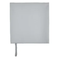 Sols - Serviette ATOLL Gris (Taille unique)