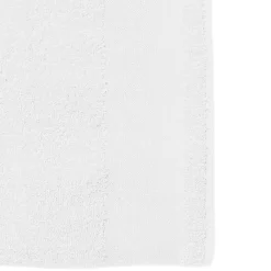 Sols - Serviette de bain BAYSIDE Blanc (Taille unique)