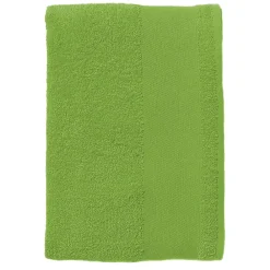 Sols - Serviette de bain ISLAND Vert clair (Taille unique)