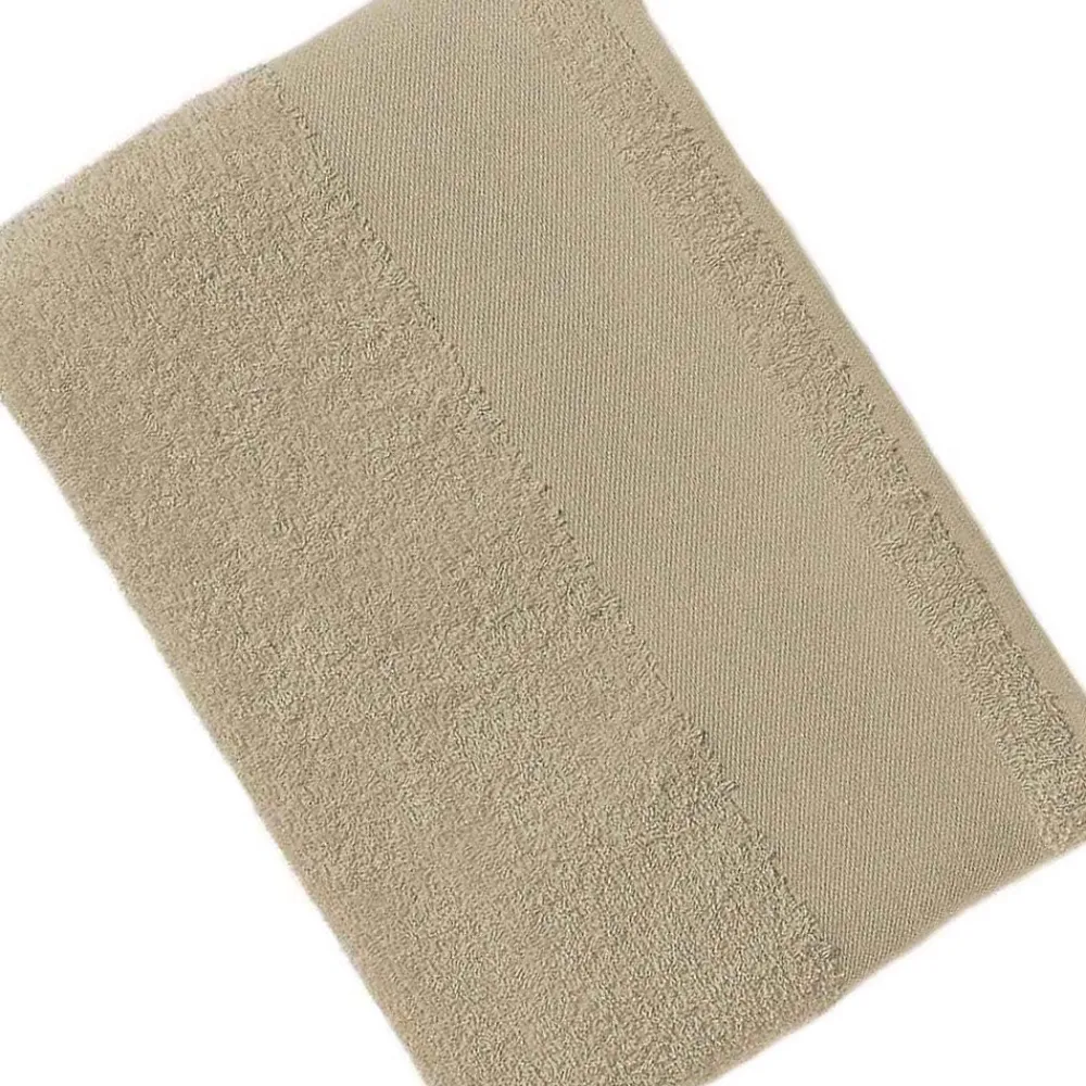 Sols - Serviette de bain ISLAND Corde (Taille unique)