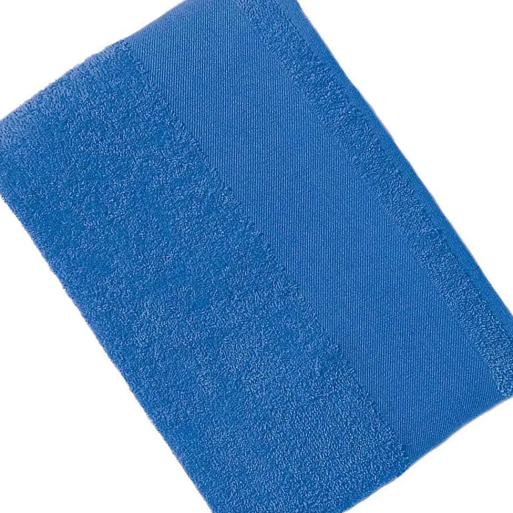 Sols - Serviette de bain ISLAND Bleu roi (Taille unique)