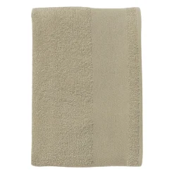 Sols - Serviette de bain pour invités ISLAND Corde (Taille unique)