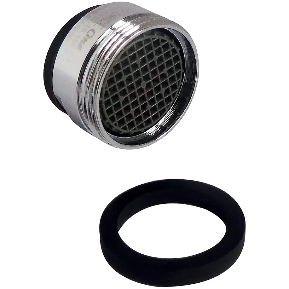 Somatherm for you - Aérateur grille polymère M24 - 6L/min