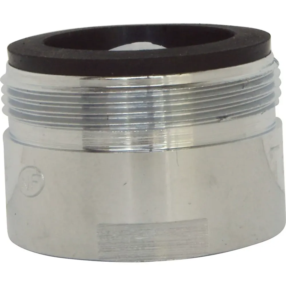 Accessoire De Robinet|Somatherm for you - Aérateur mâle standard - M28/100