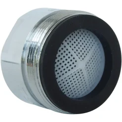 Accessoire De Robinet|Somatherm for you - Aérateur mâle standard - M28/100