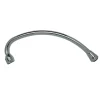 Accessoire De Robinet|Somatherm for you - Bec col de cygne longueur : 150mm - écrou 20/27