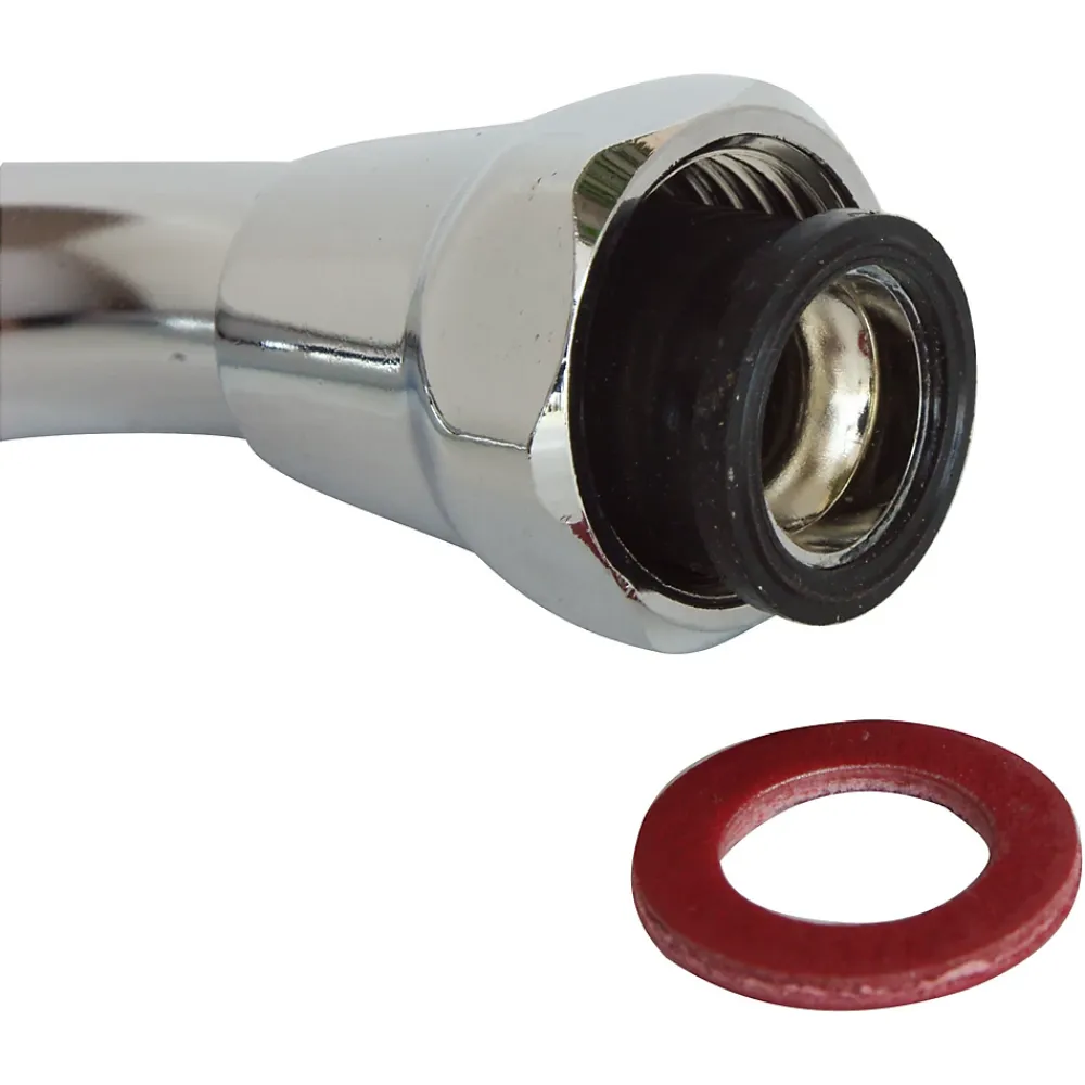 Accessoire De Robinet|Somatherm for you - Bec dessous longueur : 200mm - écrou 15/21