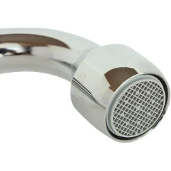 Accessoire De Robinet|Somatherm for you - Bec dessous longueur : 200mm - écrou 15/21