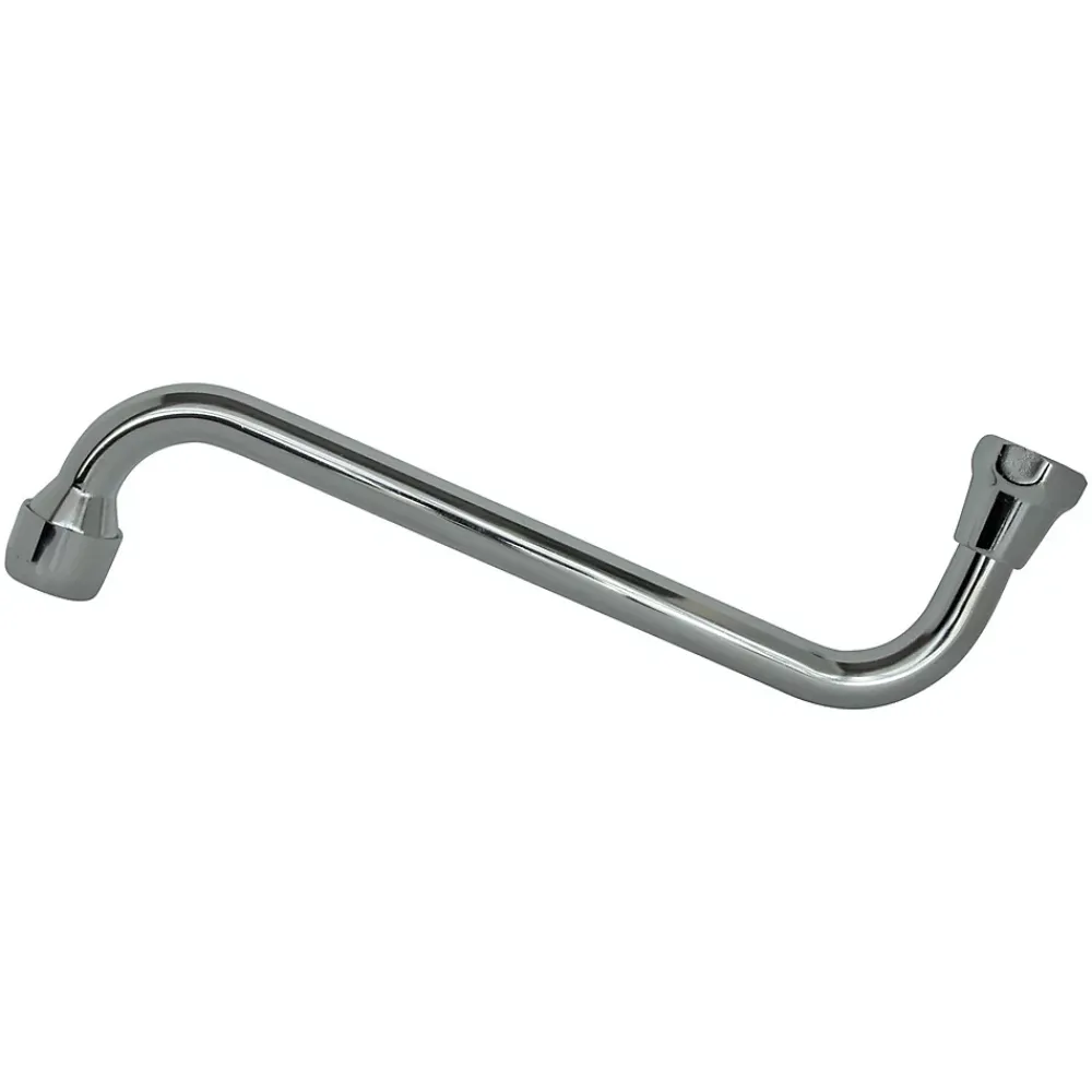 Accessoire De Robinet|Somatherm for you - Bec dessous longueur : 150mm - écrou 15/21