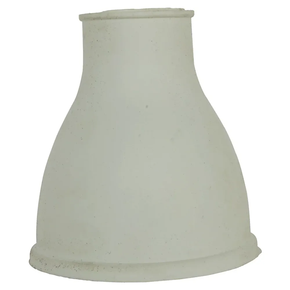 Chasse D'Eau|Somatherm for you - Cone chasse de WC Petit Modèle 60x30