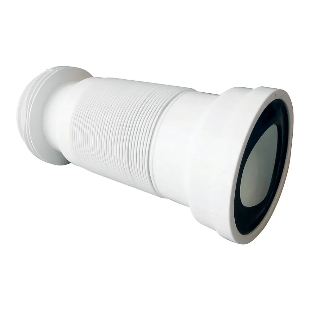 Somatherm for you - Flexible de raccordement de WC extensible