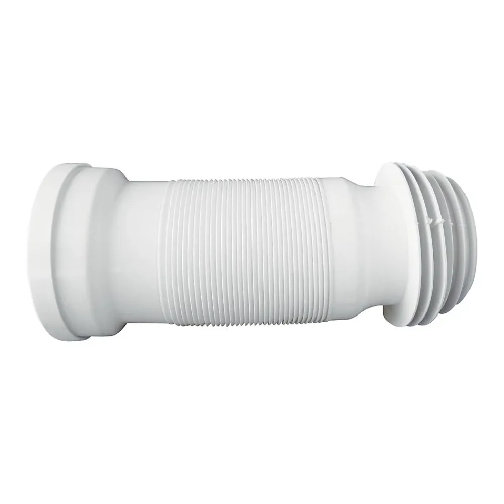 Somatherm for you - Flexible de raccordement de WC extensible