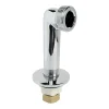Somatherm for you - Raccord colonette laiton chromé MM 15/21-20/27