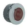 Somatherm for you - Recharge F22 M24 - 6L/min (x2) grille polymère