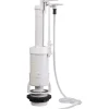 Regiplast Soupape pneumatique pour réservoir WC Joker 502 et 503
