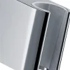 Pommeau De Douche, Flexible Et Barre De Douche|Hansgrohe Support douchette mural chromé Porter'S